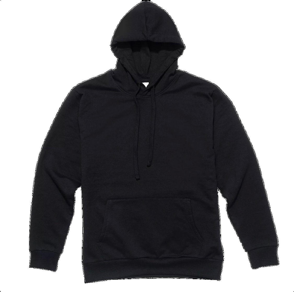 Heavy Weight Fleece Hoodie